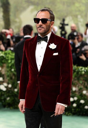 Tom Ford