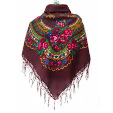 Tradional Gorale Scarf