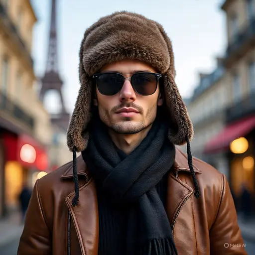Ushanka