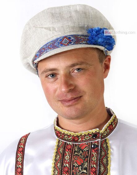 Kartuz Cap