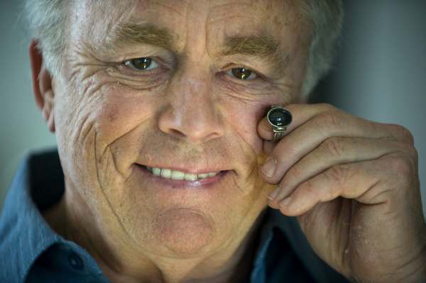 Mood Rings, Men’s Fashion accessories of the 1970s