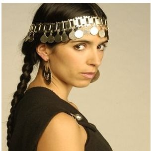 Trarilonco Headband