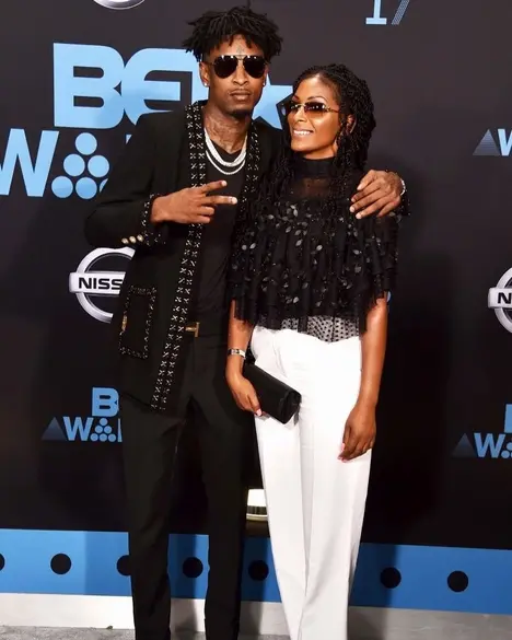 21 Savage Stylish Outfits