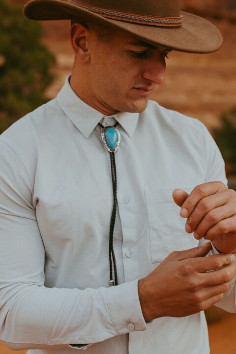 Bolo Tie