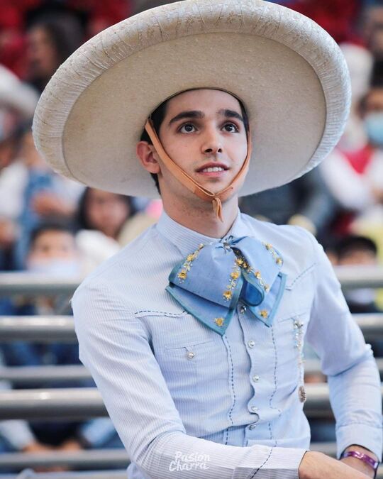 Charro Tie
