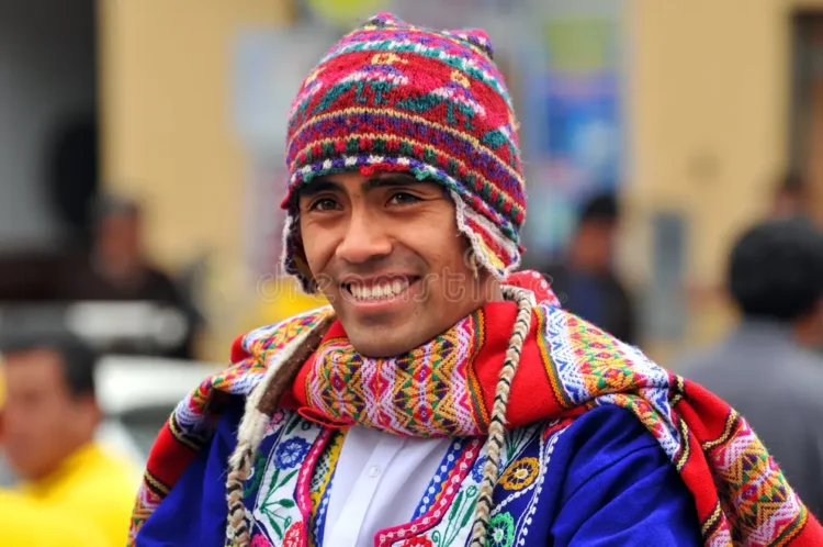 Chullo Beanie, Bolivia’sTraditional Fashion Accessories