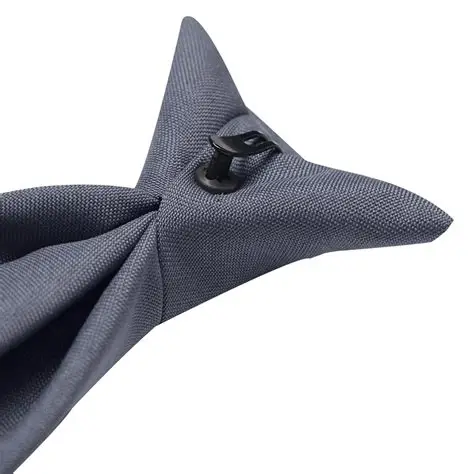 The Clip-On Tie