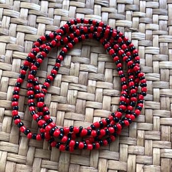 Cuban Santería Elekes