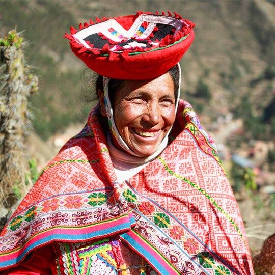 Quechua Montera (Women’s Hat)