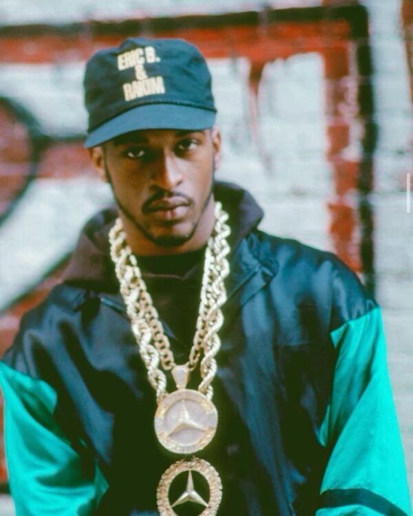 Hip-hop fashion accessories, Dookie Chains, Rope Chains & Cuban Links