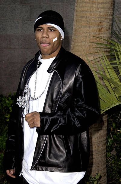 Hip-Hop Fashion Accessories, Headbands