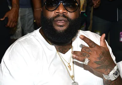 Hip-Hop Iced-Out Wristwatches