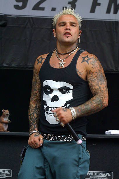 1990s Fashion Accessories, Ball Chains