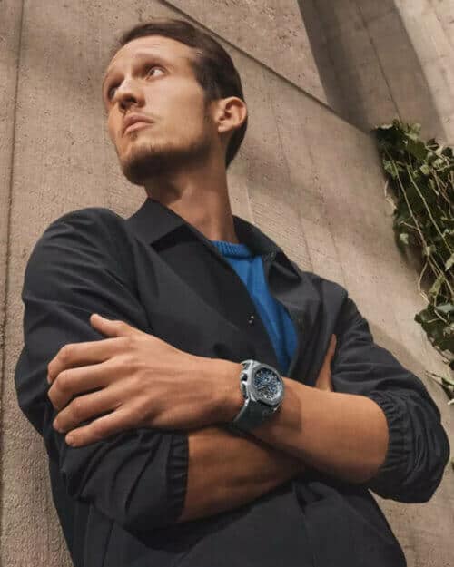 1990s Fashion Accessories, Sports Watches (Casio G-Shock)