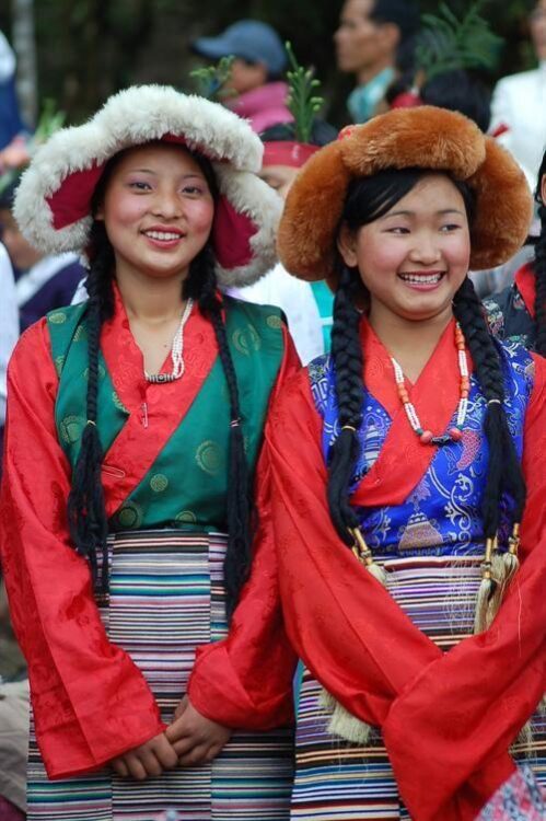 India's Exotic Hats, Bakhu Hat