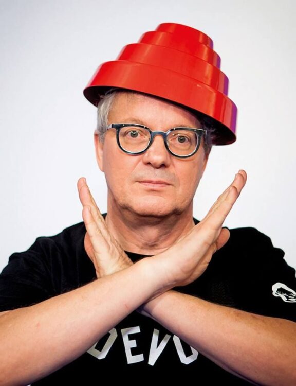 Devo Energy Dome Hat
