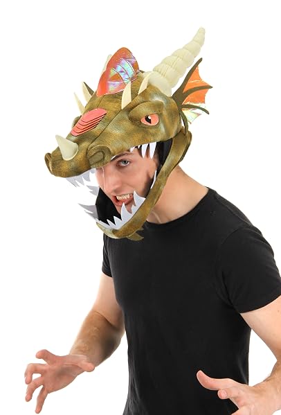 Dragon Hat