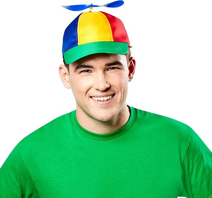 Propeller Hat, Crazy and Comical Hats