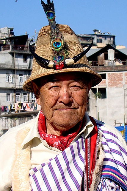 India's Exotic Hats