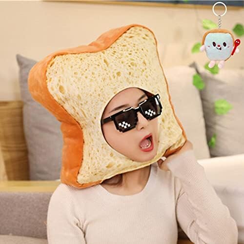 Bread Hat