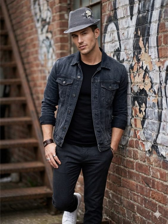 The World’s 8 Most Popular Hats, The Fedora. 
