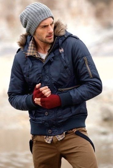 The World’s 8 Most Popular Hats, the Beanie. 